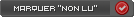 Marquer 'non lu'